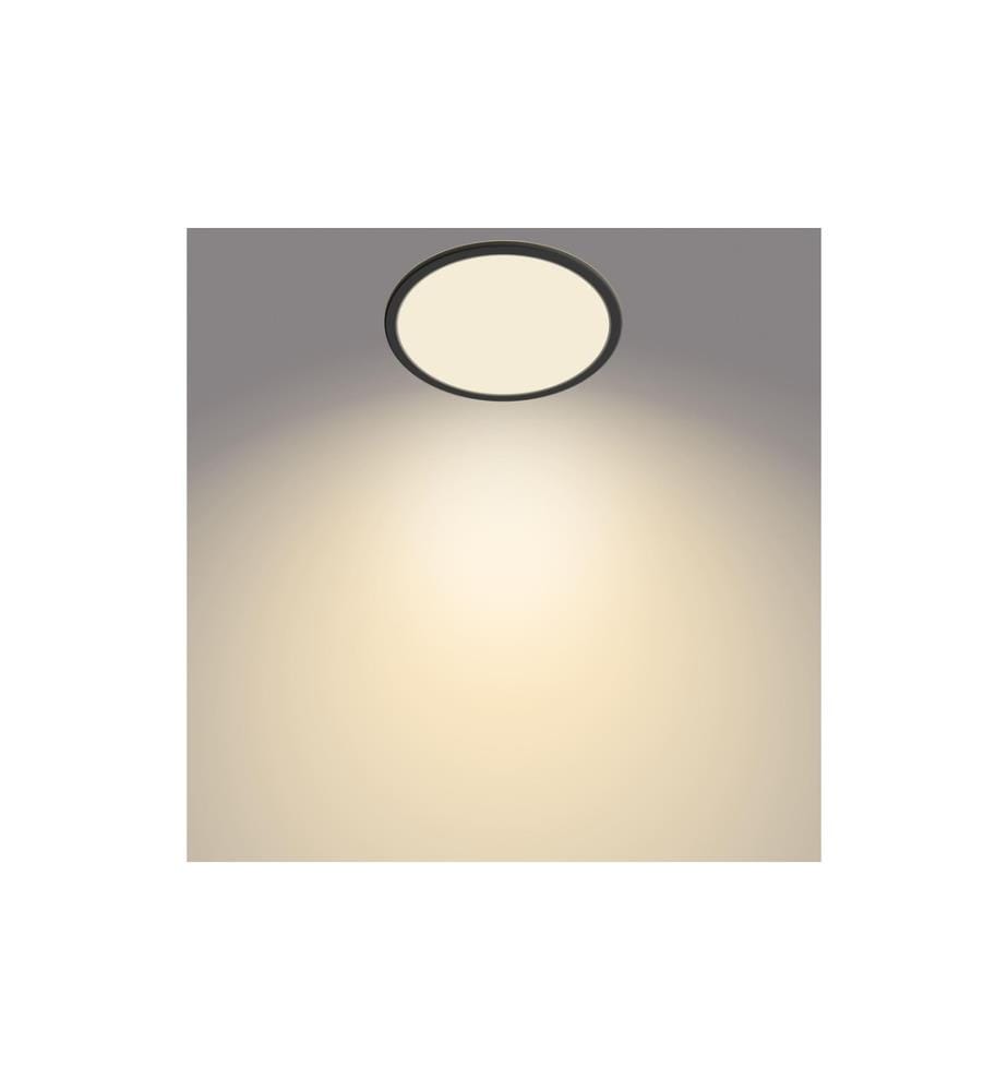 PHILIPS - Deckenleuchte LED SceneSwitch CL550 IP44 1300 lm 2700K