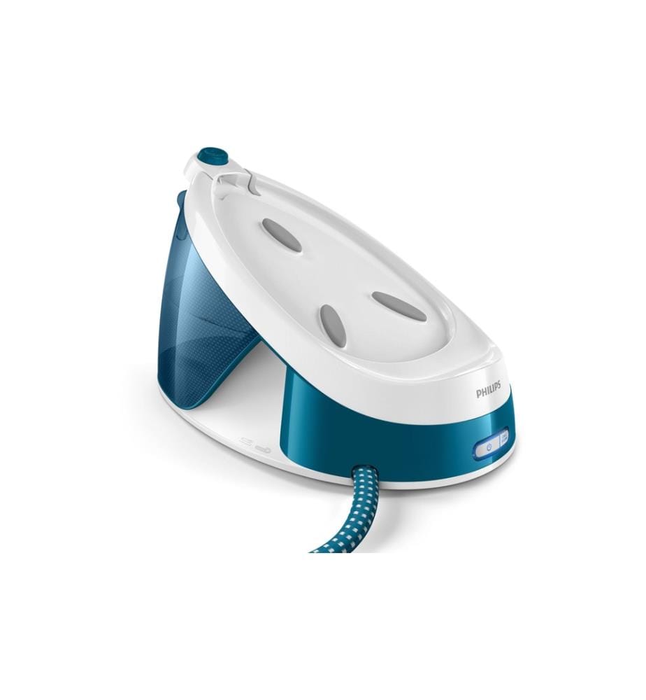 PHILIPS - Dampfbügelstation PerfectCare Compact Essential GC6840/21