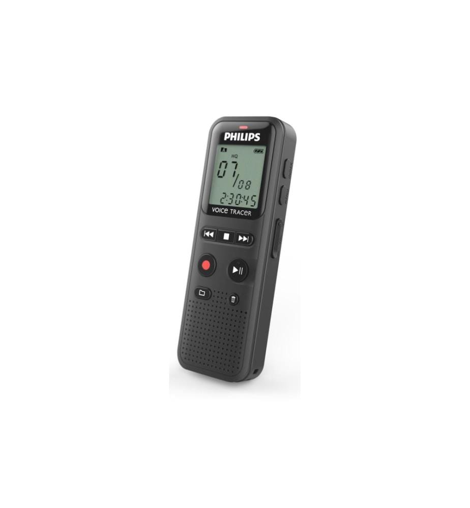 PHILIPS - Dictaphone VoiceTracer DVT1160