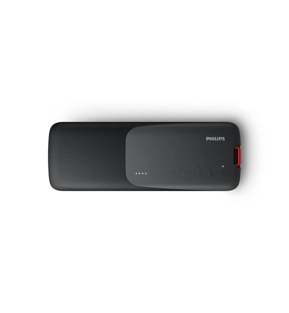 PHILIPS - Bluetooth Speaker TAS7807 Schwarz