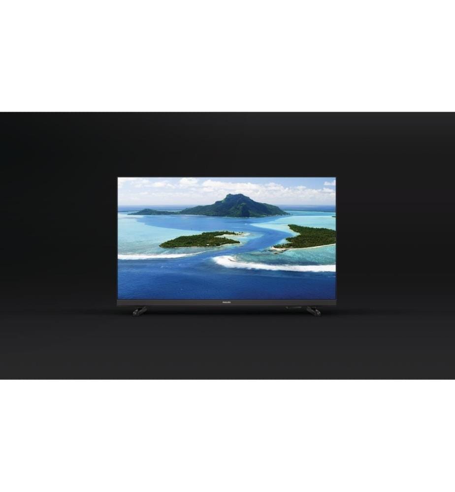 PHILIPS - TV 32PHS5507/12 32, 1366 x 768 (WXGA), LED-LCD