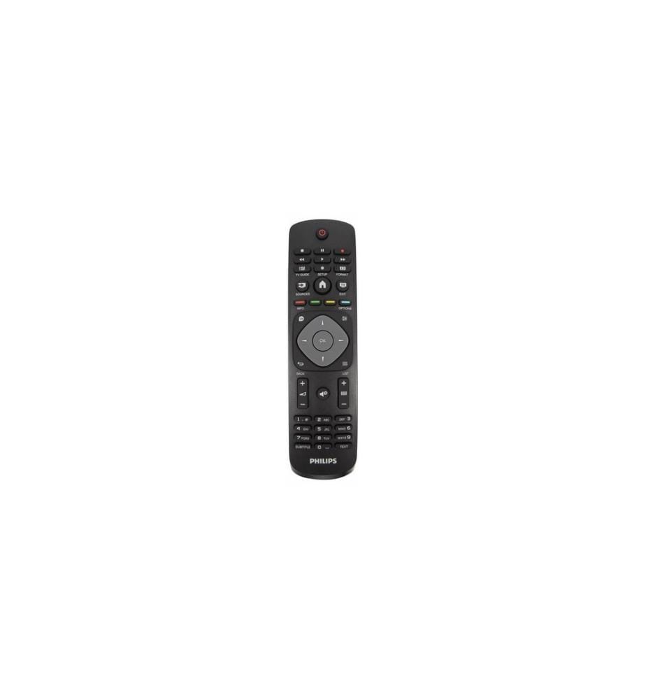 PHILIPS - TV 32PHS5507/12 32, 1366 x 768 (WXGA), LED-LCD