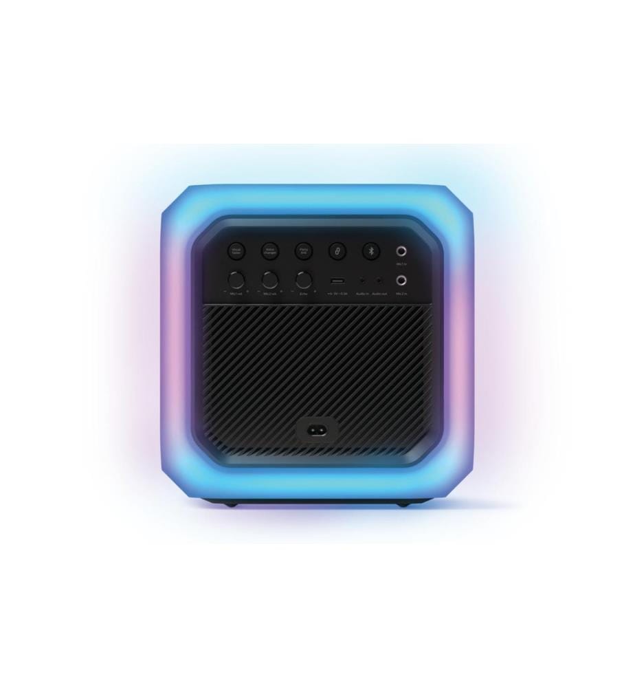 PHILIPS - Bluetooth Speaker TAX7207/10 Schwarz