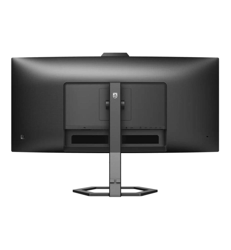 PHILIPS - Monitor 34E1C5600HE/00 mit Webcam