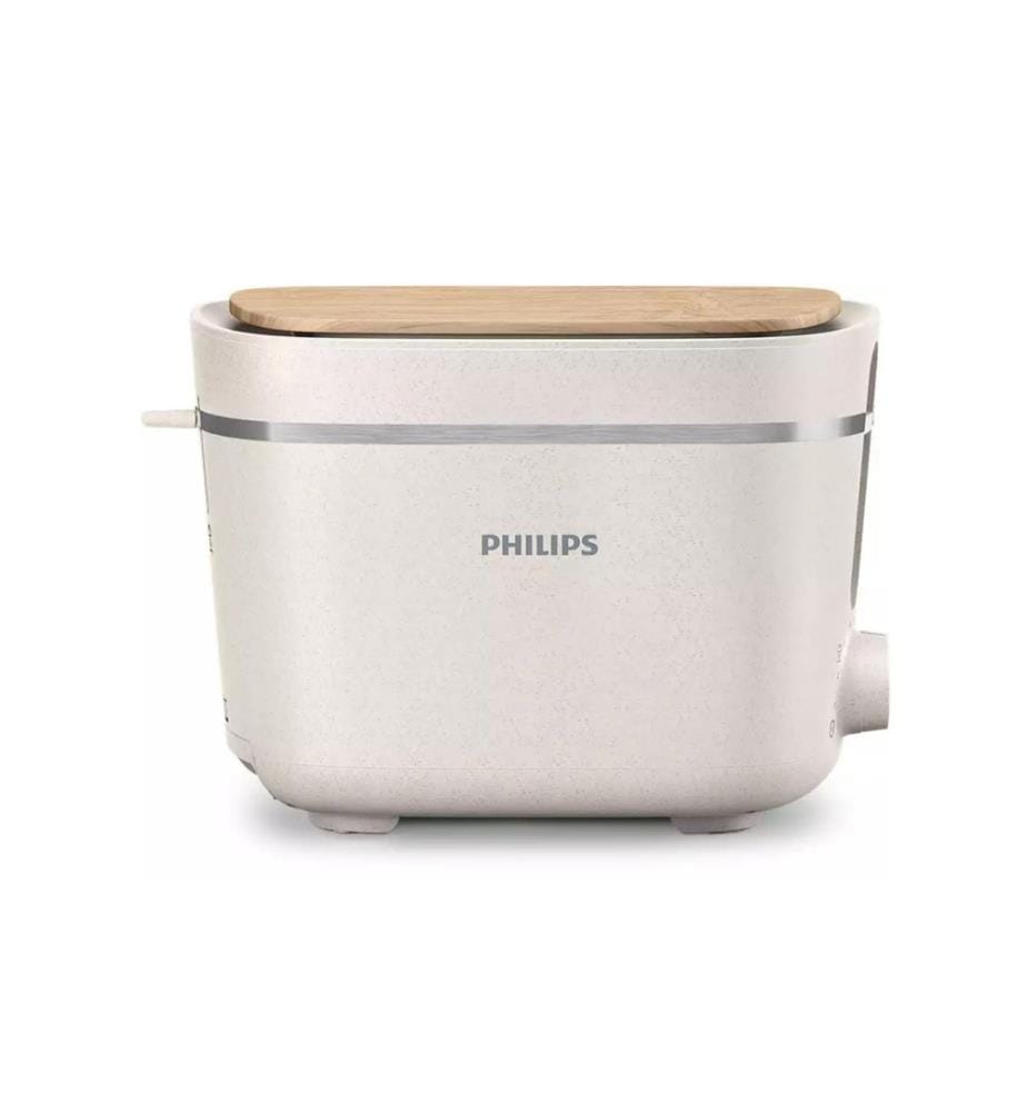 PHILIPS - Toaster HD2640/11 Weiss