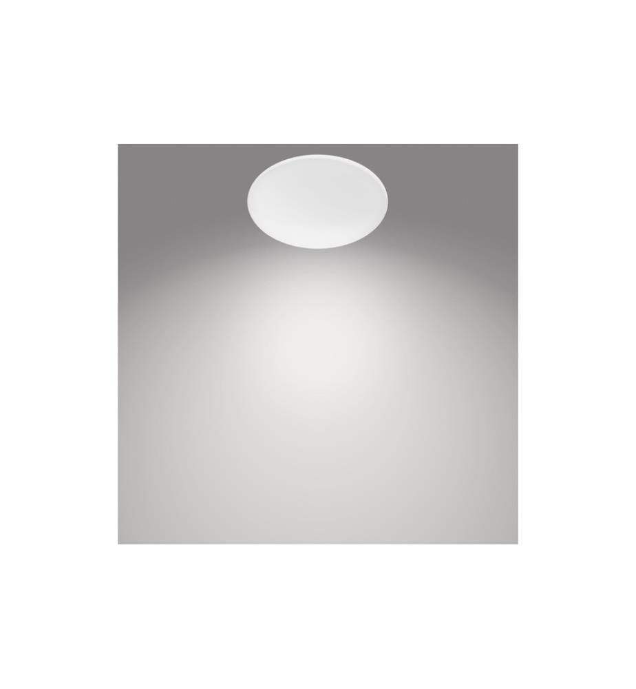 PHILIPS - Plafonnier Moire CL200 3800 lm, 4000K, blanc