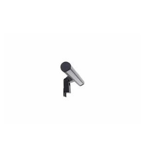 PHILIPS - Lampe de bureau Edison, 4.5W, 3000-5000K, noir