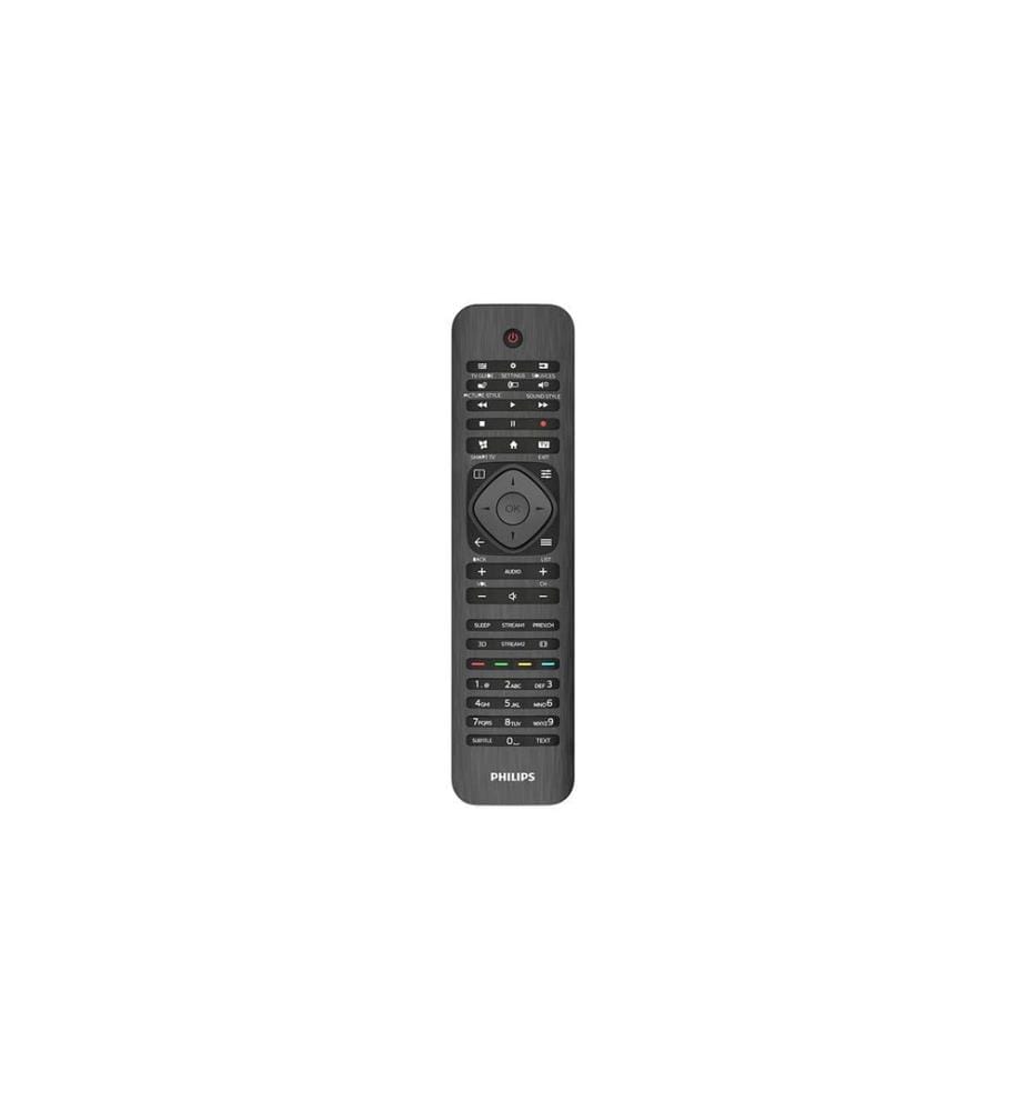 PHILIPS - Télécommande SRP4000