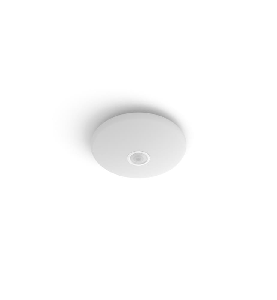 PHILIPS - Mauve Plafonnier IR blanc 600 lm