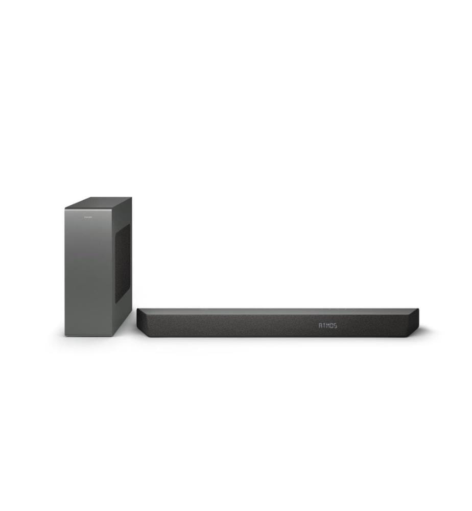PHILIPS - Barre de son TAB8507B/10