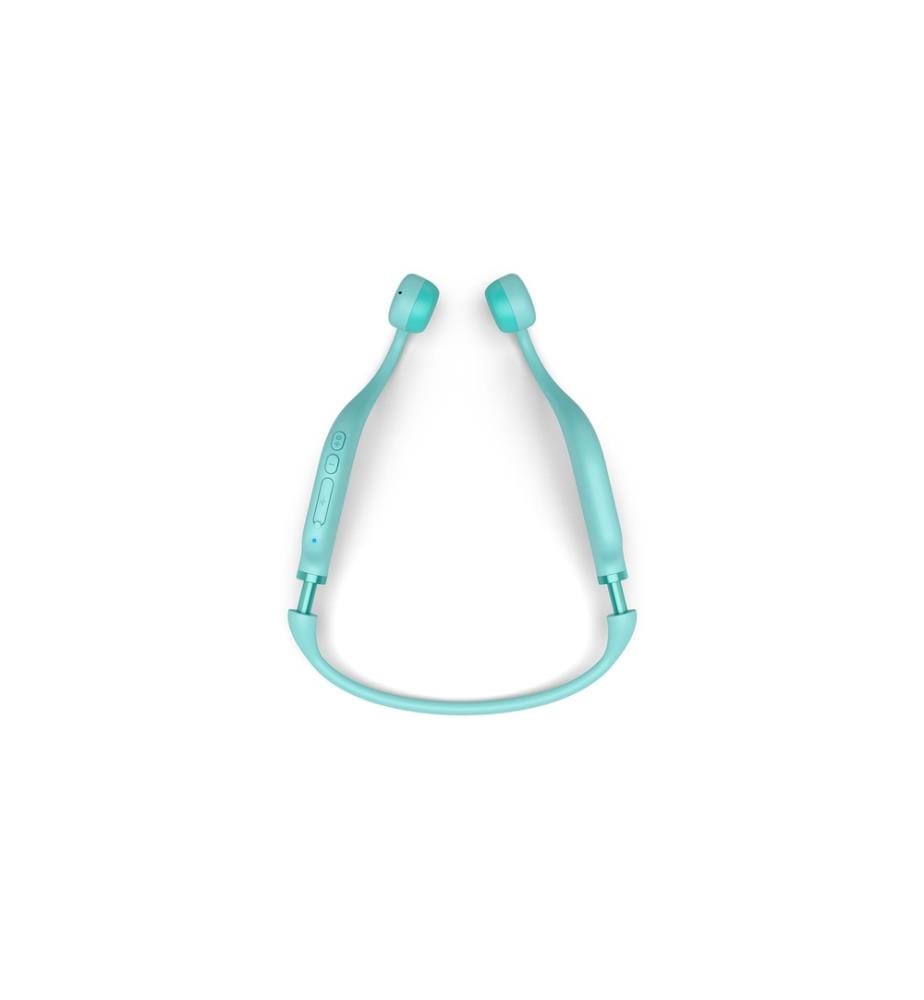 PHILIPS - Écouteurs conduction osseuse TAK4607GR/00 Vert