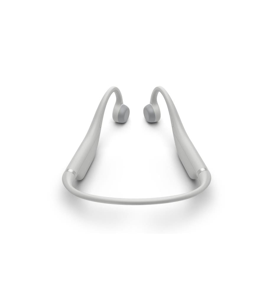 PHILIPS - Écouteurs conduction osseuse TAK4607GY/00 Gris