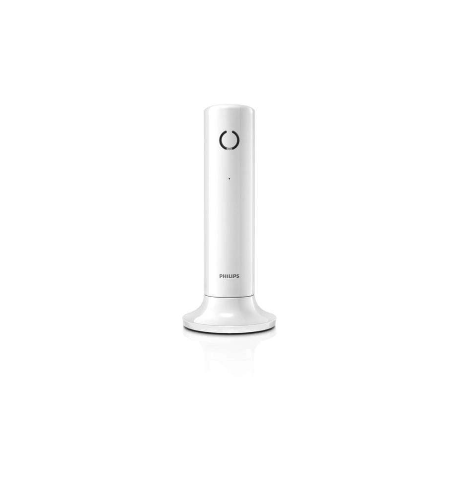 PHILIPS - Schnurlostelefon M4501W Weiss