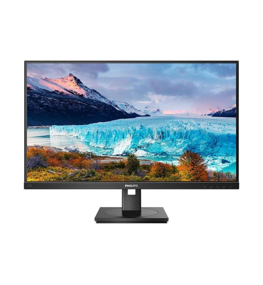 PHILIPS - Moniteur 273S1/00