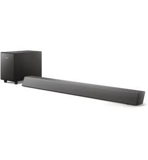 PHILIPS - Barre de son 2.1