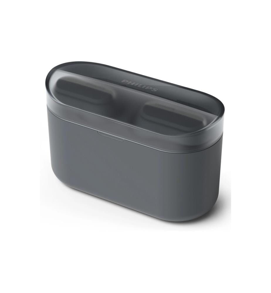 PHILIPS - Écouteurs intra-auriculaires Wireless TAT6908BK/00 Noir