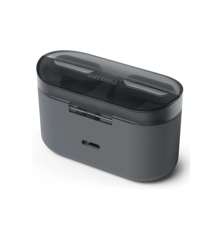 PHILIPS - Écouteurs intra-auriculaires Wireless TAT6908BK/00 Noir