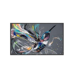 PHILIPS - Public Display QE-Line 65BDL3650QE/00 65