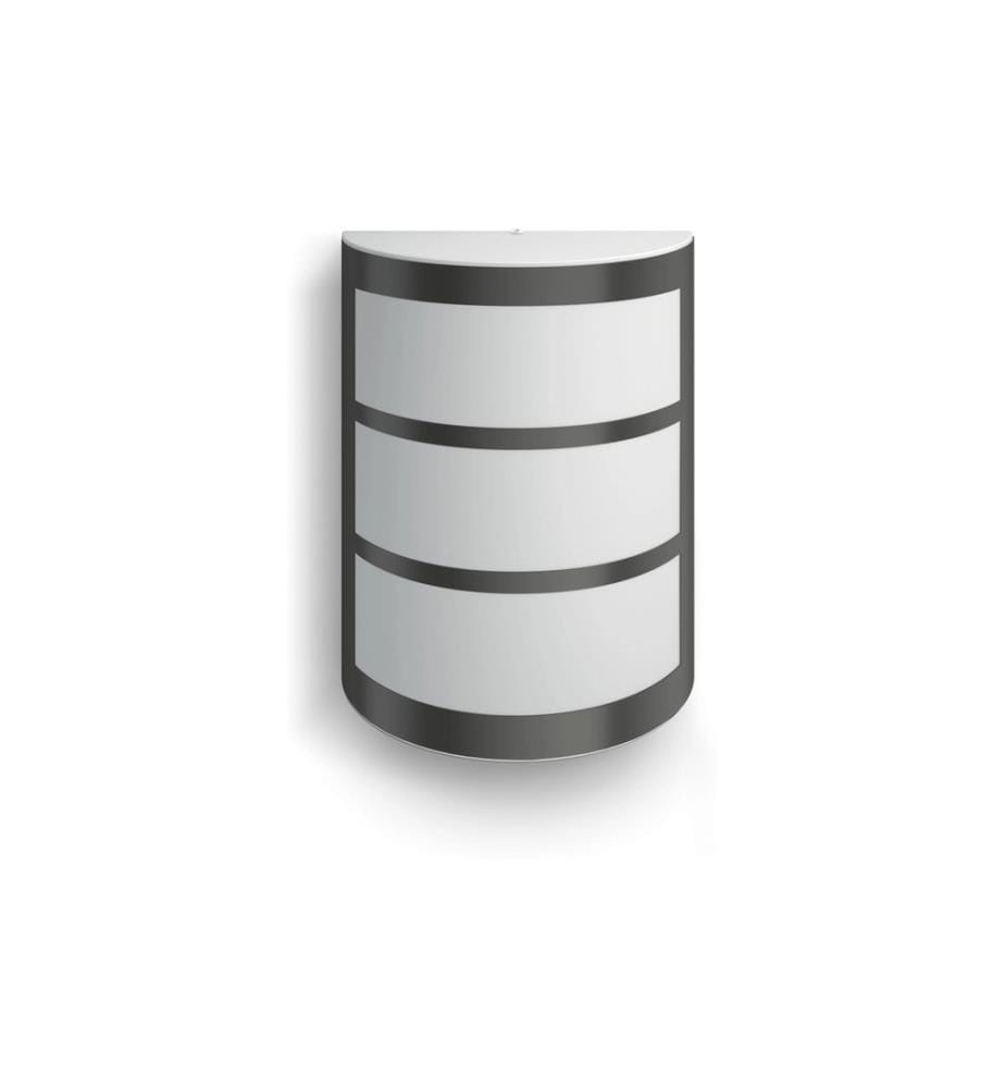 PHILIPS - Wandleuchte Python UE 2700K Anthrazit