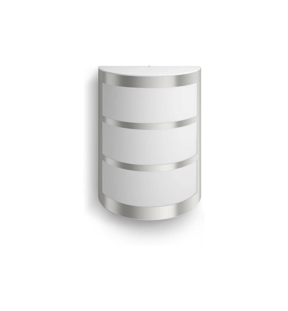 PHILIPS - Wandleuchte Python UE 2700K Inox