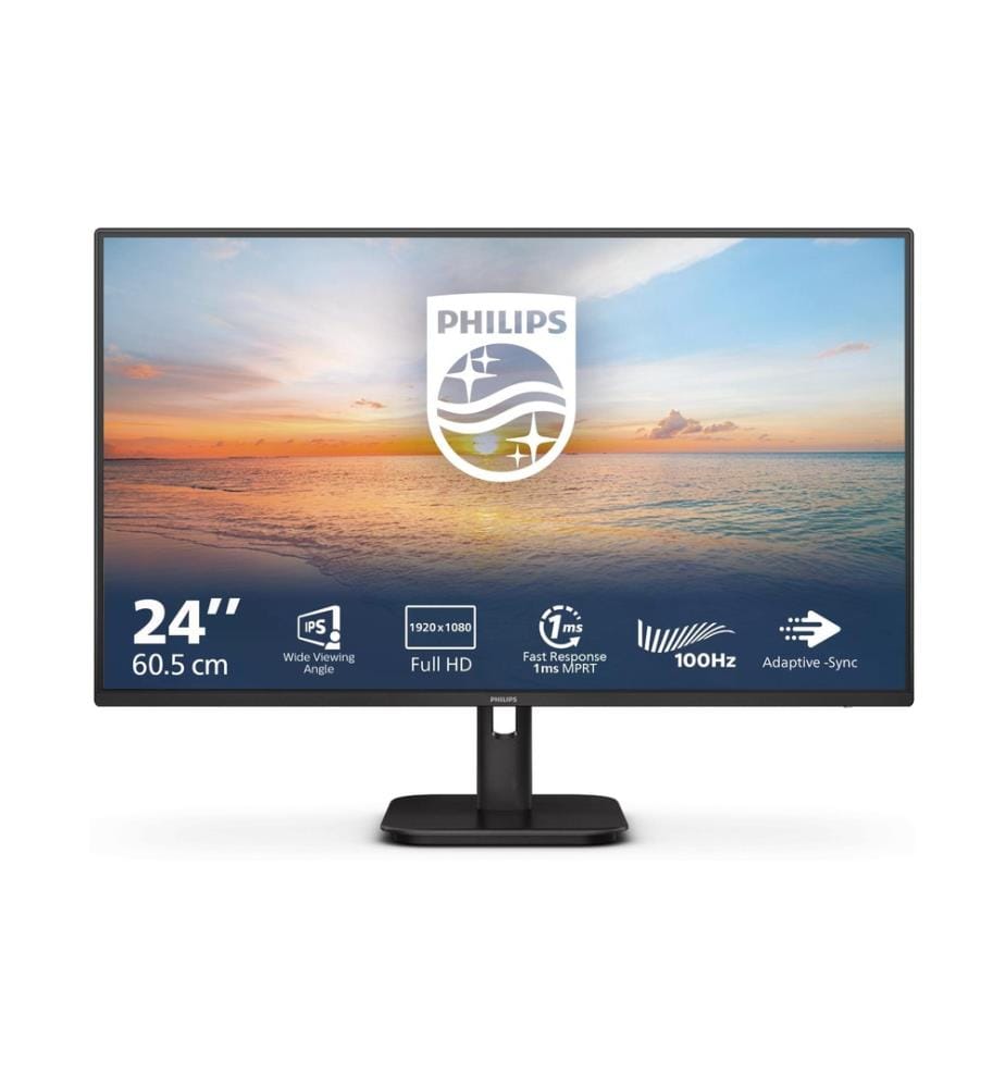 PHILIPS - Moniteur 24E1N1100A/00