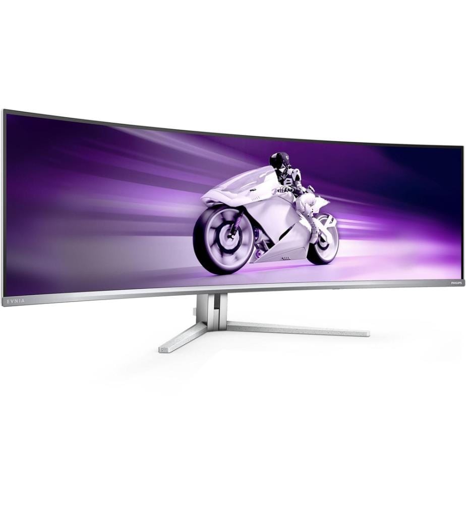 PHILIPS - Moniteur 49M2C8900L/00