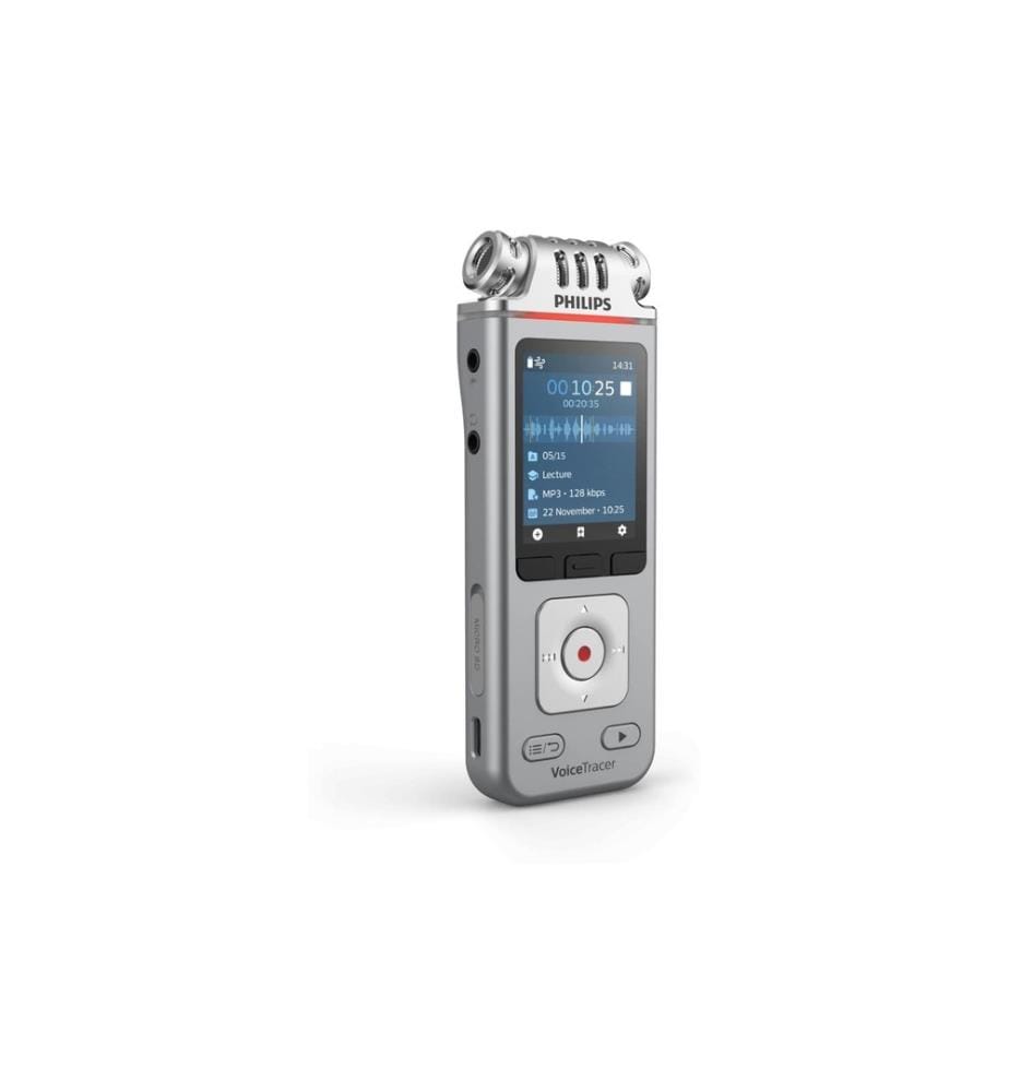 PHILIPS - Dictaphone DVT4115