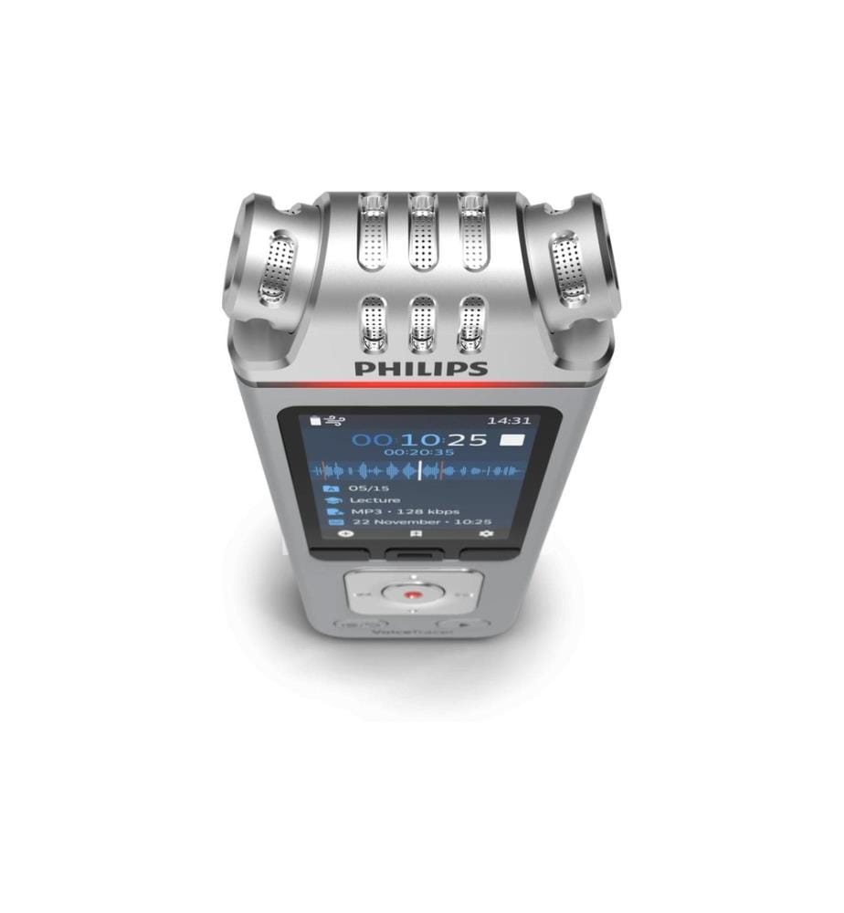 PHILIPS - Dictaphone DVT4115