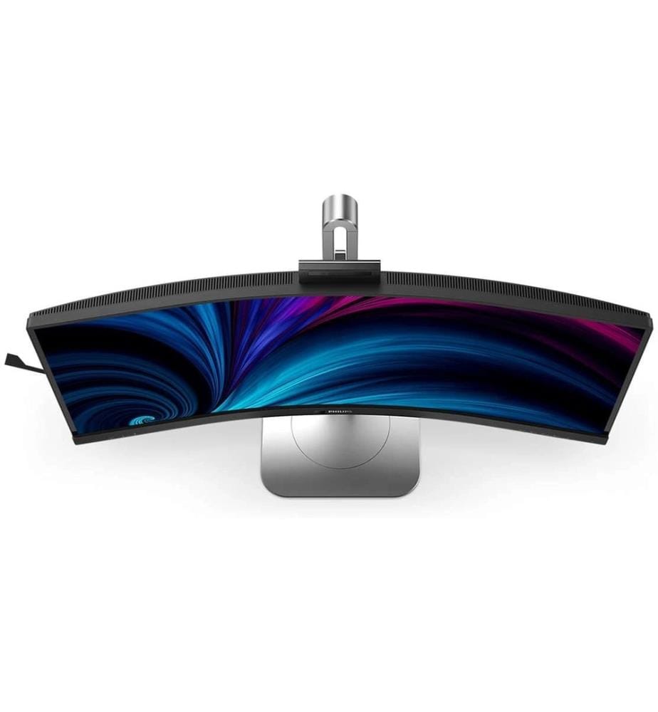 PHILIPS - Moniteur 34B2U6603CH/00 avec webcam
