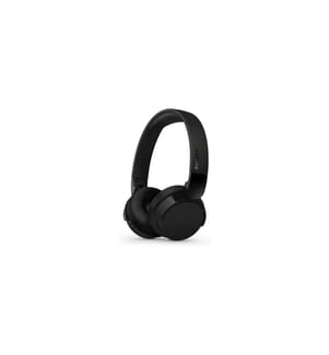 PHILIPS - Casques supra-auriculaires Wireless TAH4209BK/00 Noir