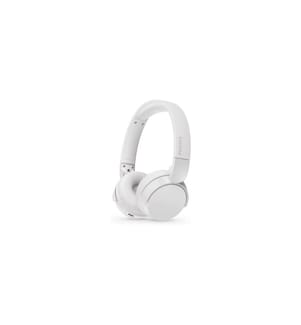PHILIPS - Casques supra-auriculaires Wireless TAH4209WT/00 Blanc