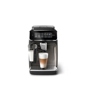 PHILIPS - Machine à café automatique Series 3300 EP3347 Noir