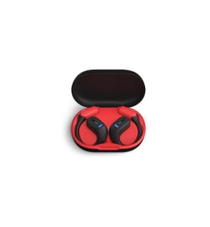 PHILIPS - True Wireless Open-Ear TAA6709BK Rouge; Noir