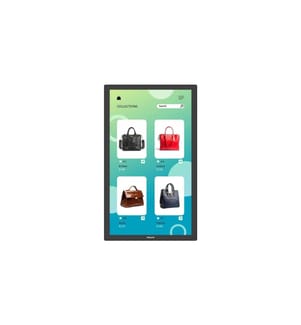 PHILIPS - Touch Display 32BDL3751T/00  31.5