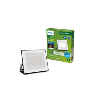 PHILIPS - Lois Ultra-Efficient-Flutlicht UE 14W 3000 K IP65 14 W
