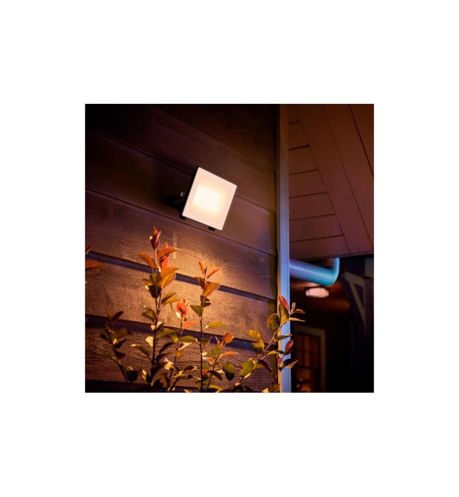PHILIPS - Lois Ultra-Efficient-Flutlicht UE 14W 3000 K IP65 14 W