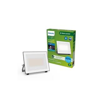 PHILIPS - Lois Flutlicht UE 24W 5000K IP65 anthrazit 24 W