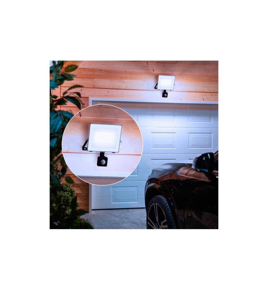 PHILIPS - Lois Flutlicht UE 14W 5000K IR IP65 anthrazit 14 W