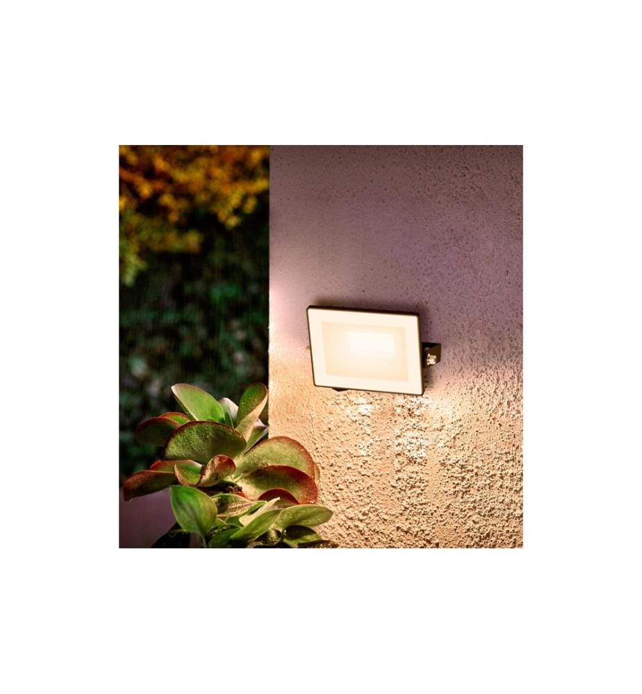 PHILIPS - Lois Flutlicht 10W 3000K IP65 10 W