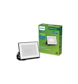 PHILIPS - Lois Flutlicht 10W 5000K IP65 10 W
