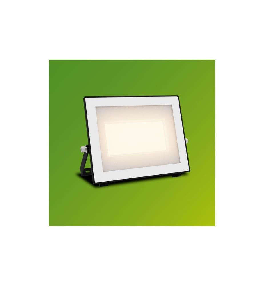 PHILIPS - Lois Flutlicht 50W 3000K IP65 schwarz 50 W