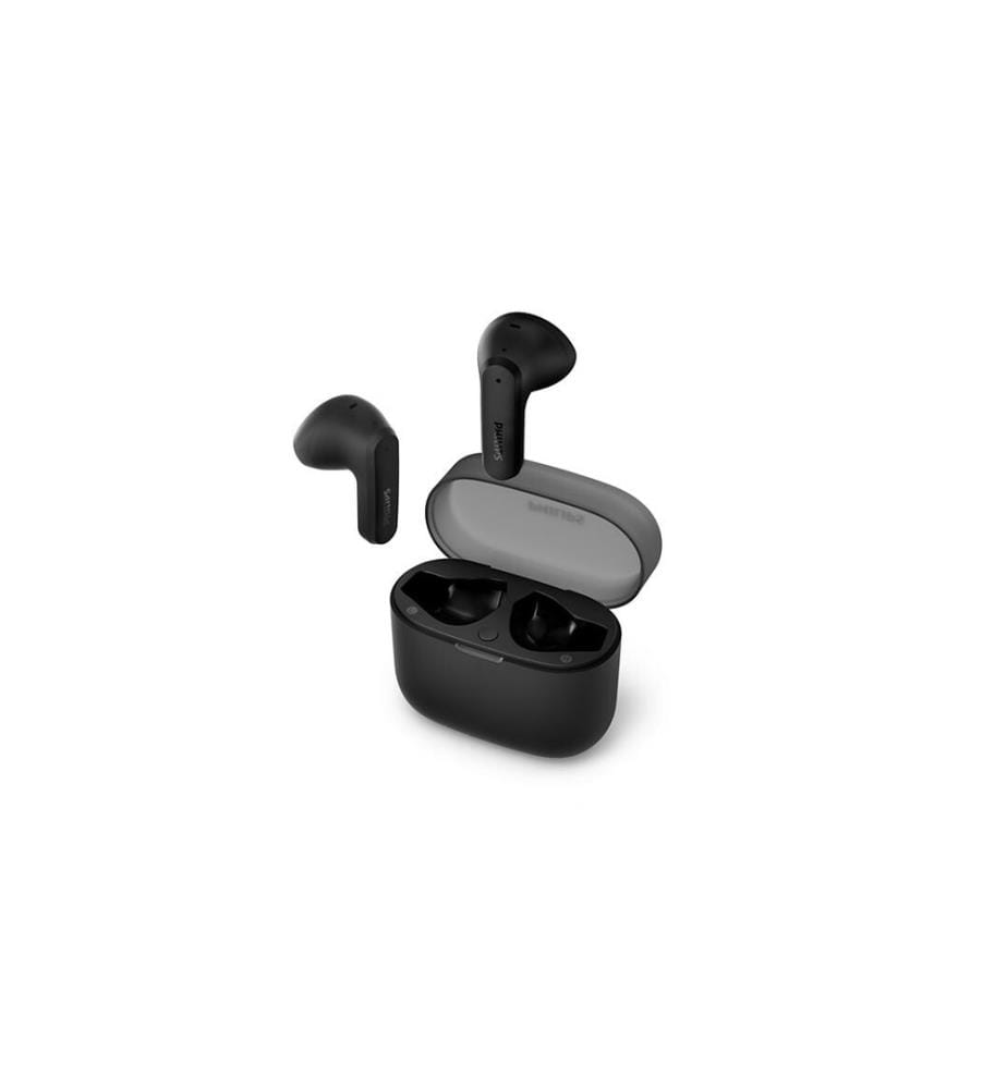 PHILIPS - Écouteurs True Wireless In-Ear TAT2139BK/00 Noir