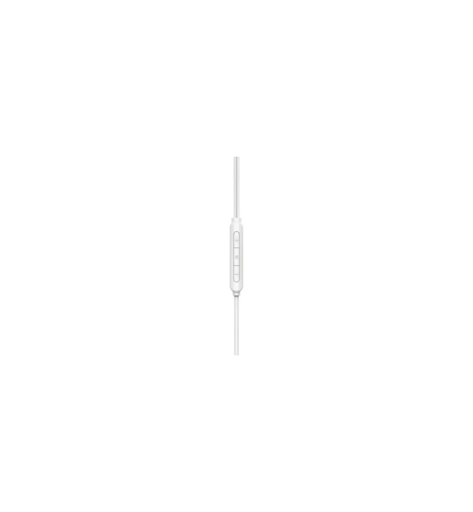 PHILIPS - Écouteurs intra-auriculaires TAE2146WT/00 Blanc