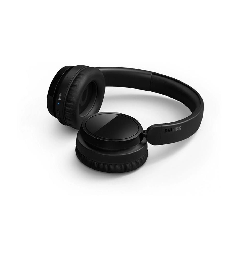 PHILIPS - Casques supra-auriculaires Wireless Série 5000 Noir