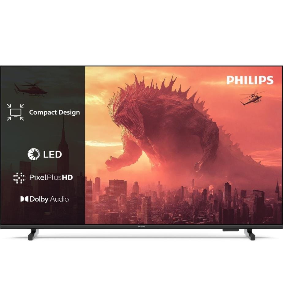 PHILIPS - TV 32PHS5500/12 32 HD LED TV, 2025