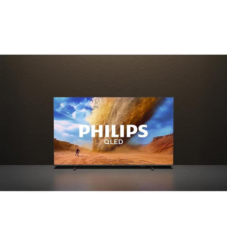 PHILIPS - TV 43PZS7800/12 43 4K QLED Smart TV, 2025