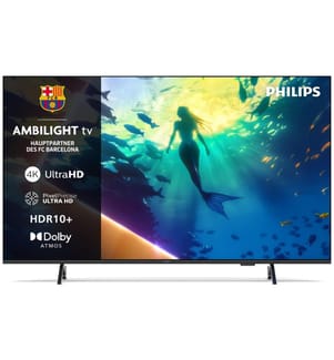 PHILIPS - TV 43PUS8000/12 43 4K Ambilight TV, 2025