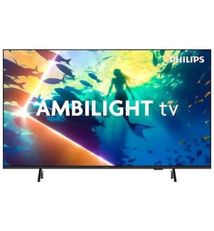 PHILIPS - TV 50PUS8000/12 50 4K Ambilight TV, 2025