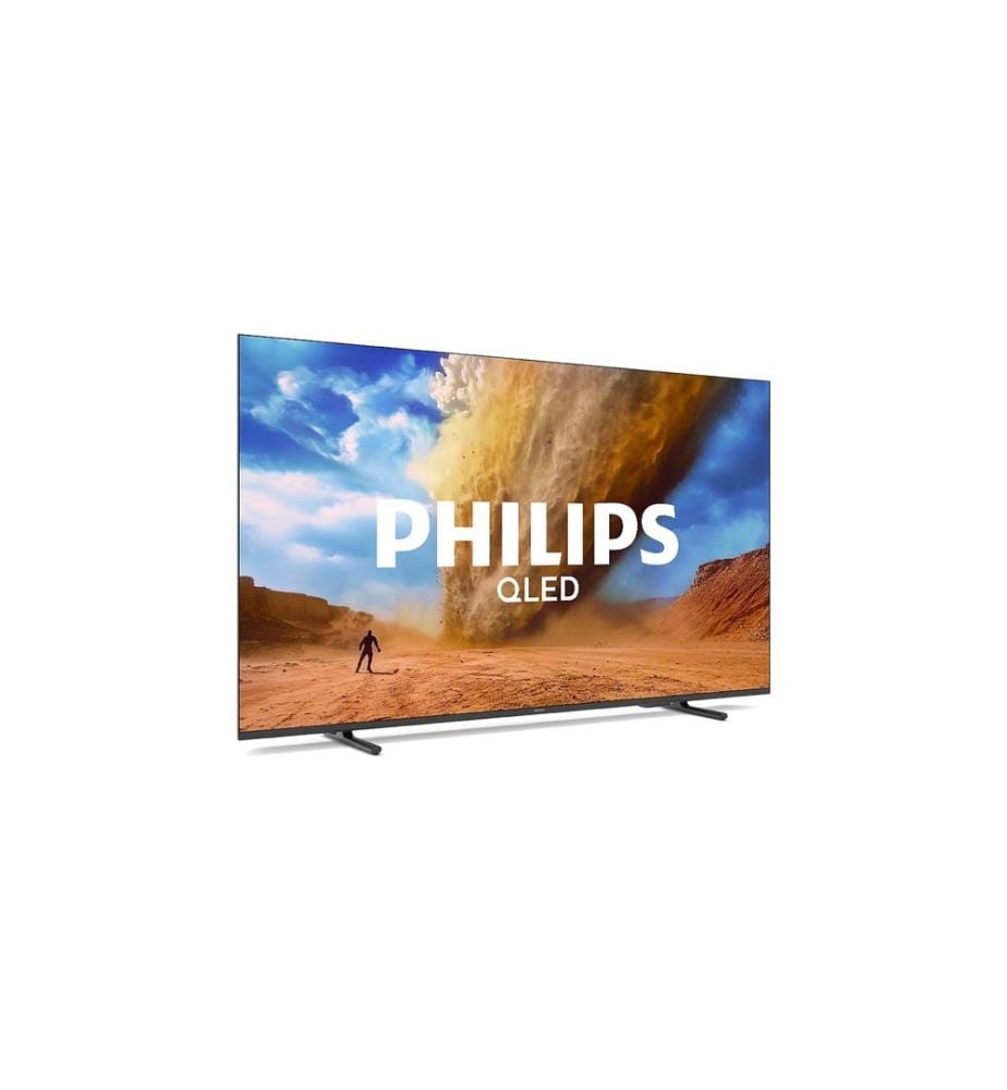 PHILIPS - TV 65PUS7800/12 65 4K QLED Smart TV, 2025