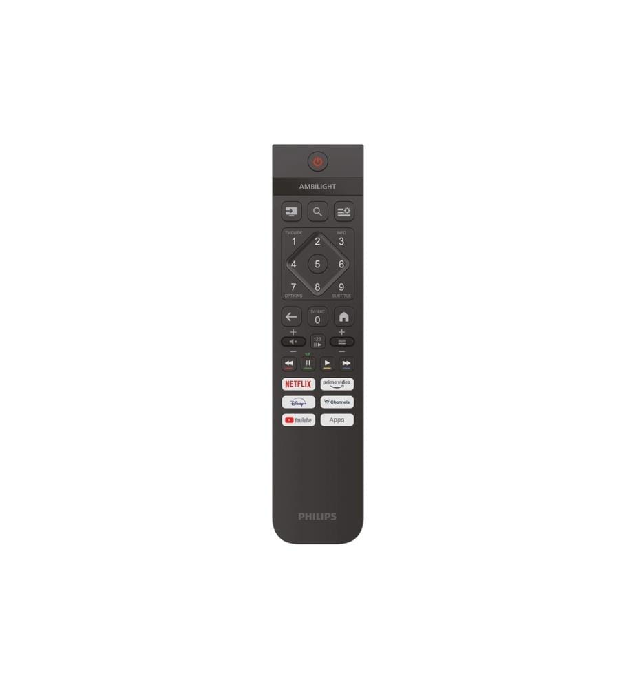 PHILIPS - TV 65PUS7800/12 65 4K QLED Smart TV, 2025
